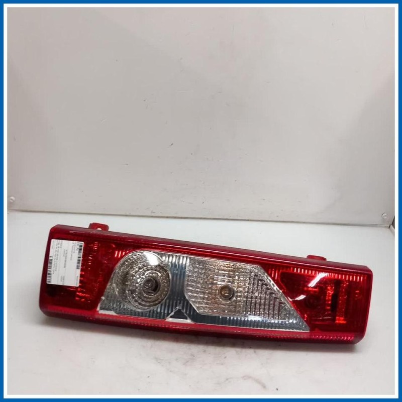 Fanale post. dx. CITROEN Jumpy III