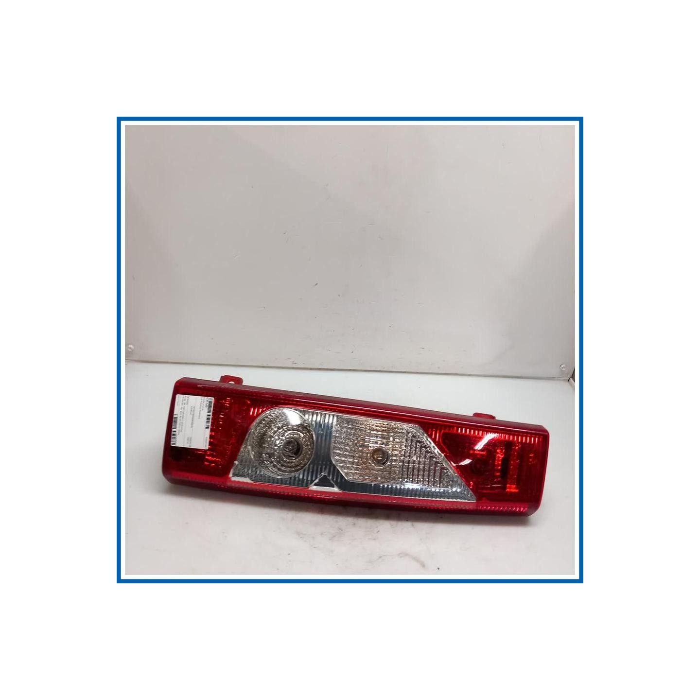Fanale post. dx. CITROEN Jumpy III