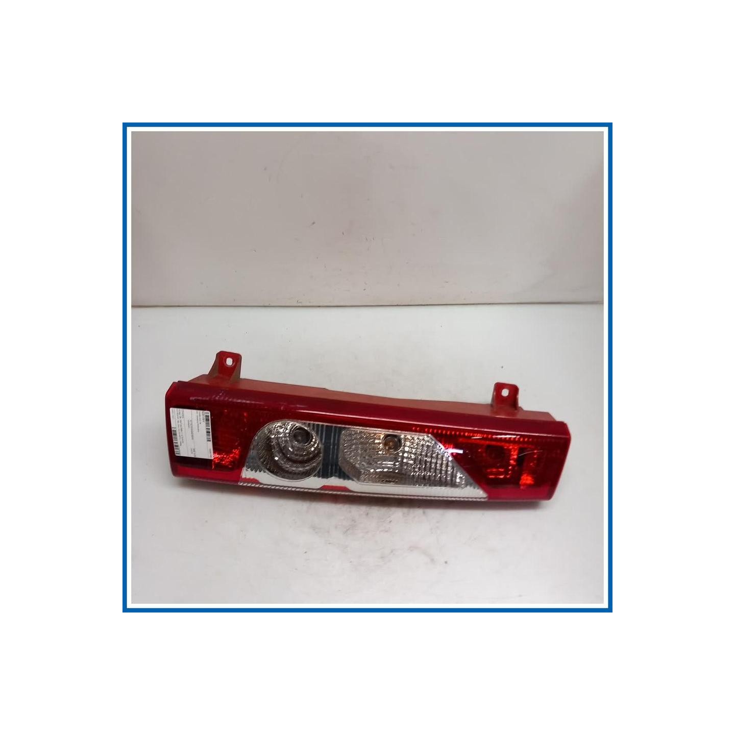 Fanale post. dx. CITROEN Jumpy III
