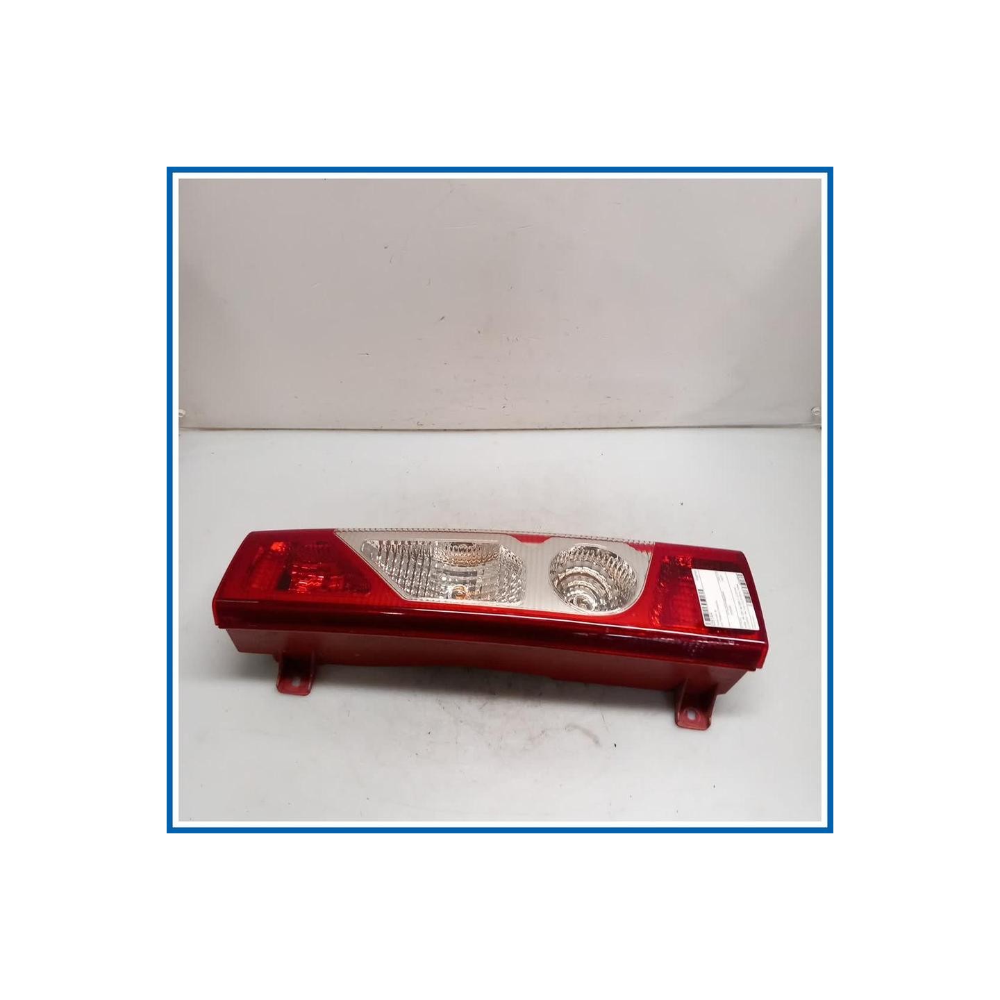 Fanale post. dx. CITROEN Jumpy III