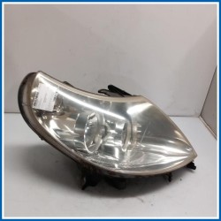 Proiettore ant. dx. FIAT Ducato 250