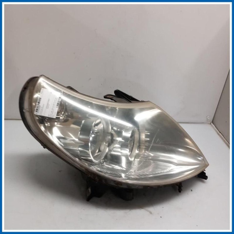 Proiettore ant. dx. FIAT Ducato 250