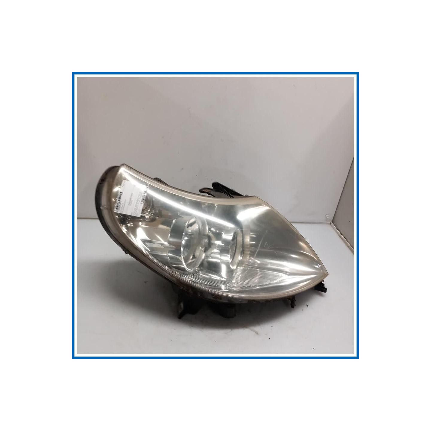 Proiettore ant. dx. FIAT Ducato 250