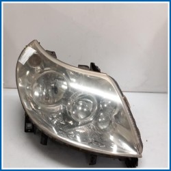 Proiettore ant. dx. FIAT Ducato 250