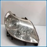 Proiettore ant. dx. FIAT Ducato 250
