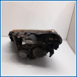 Proiettore ant. dx. FIAT Ducato 250