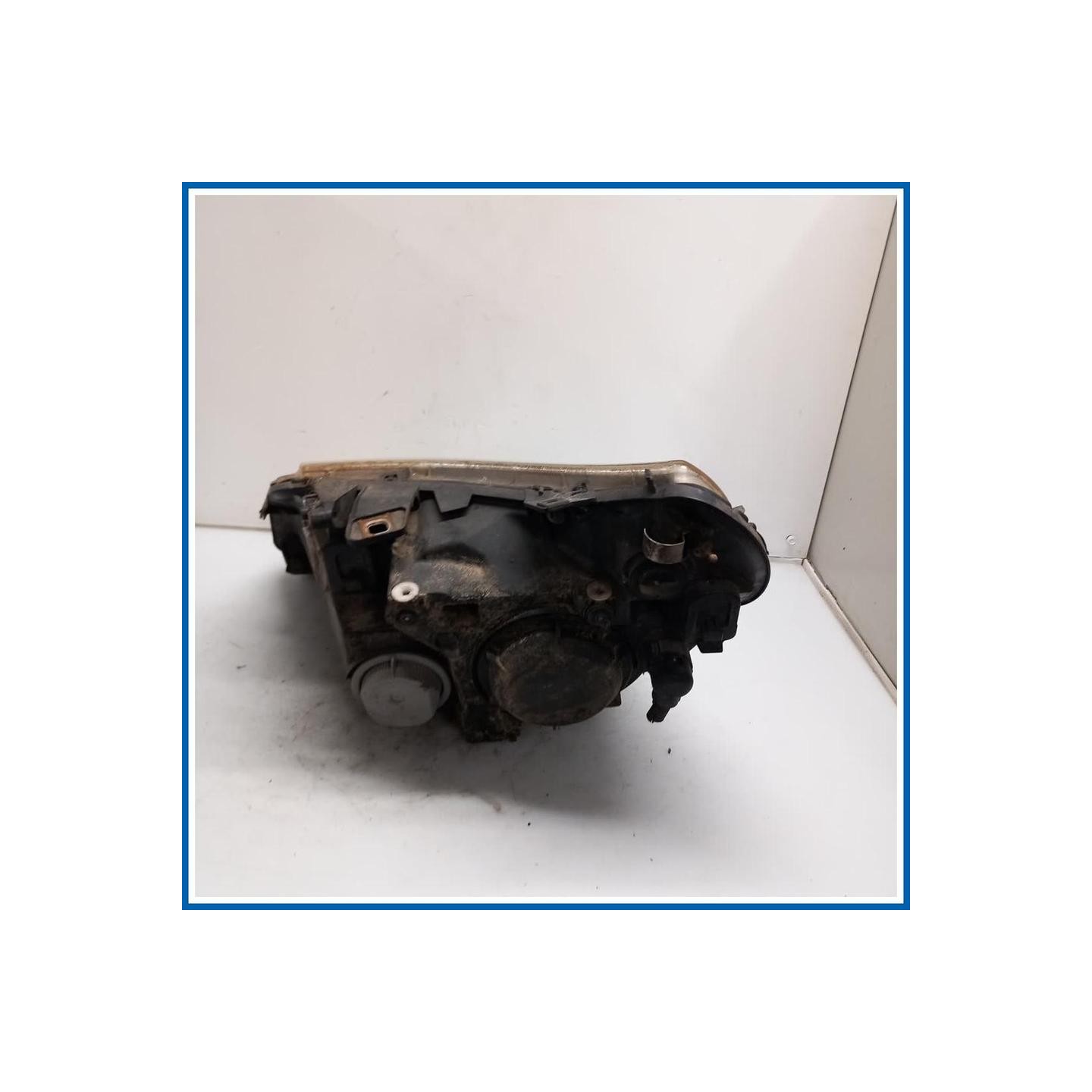 Proiettore ant. dx. FIAT Ducato 250