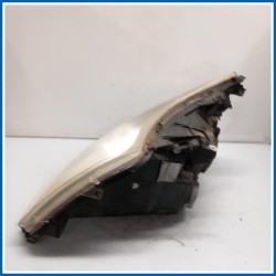 Proiettore ant. dx. FIAT Ducato 250