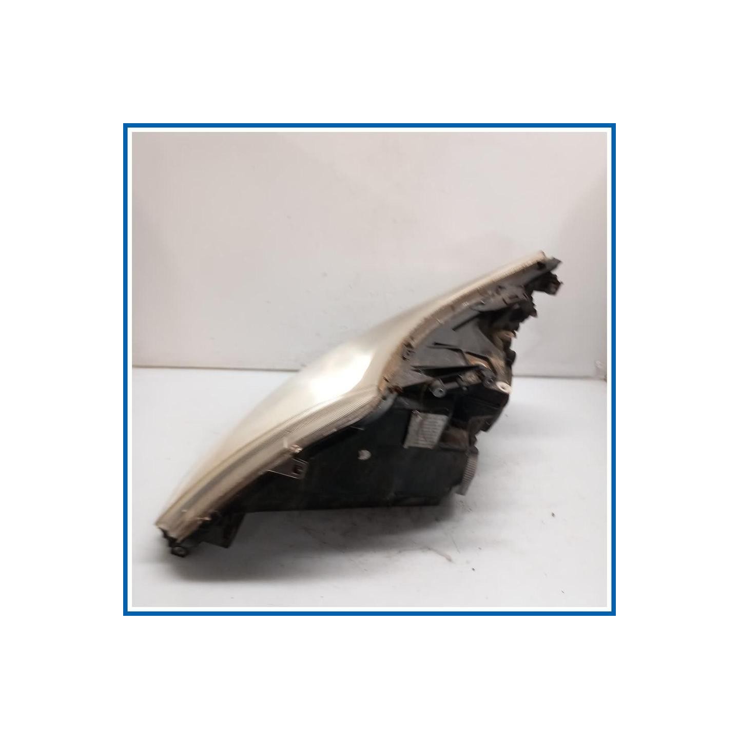 Proiettore ant. dx. FIAT Ducato 250