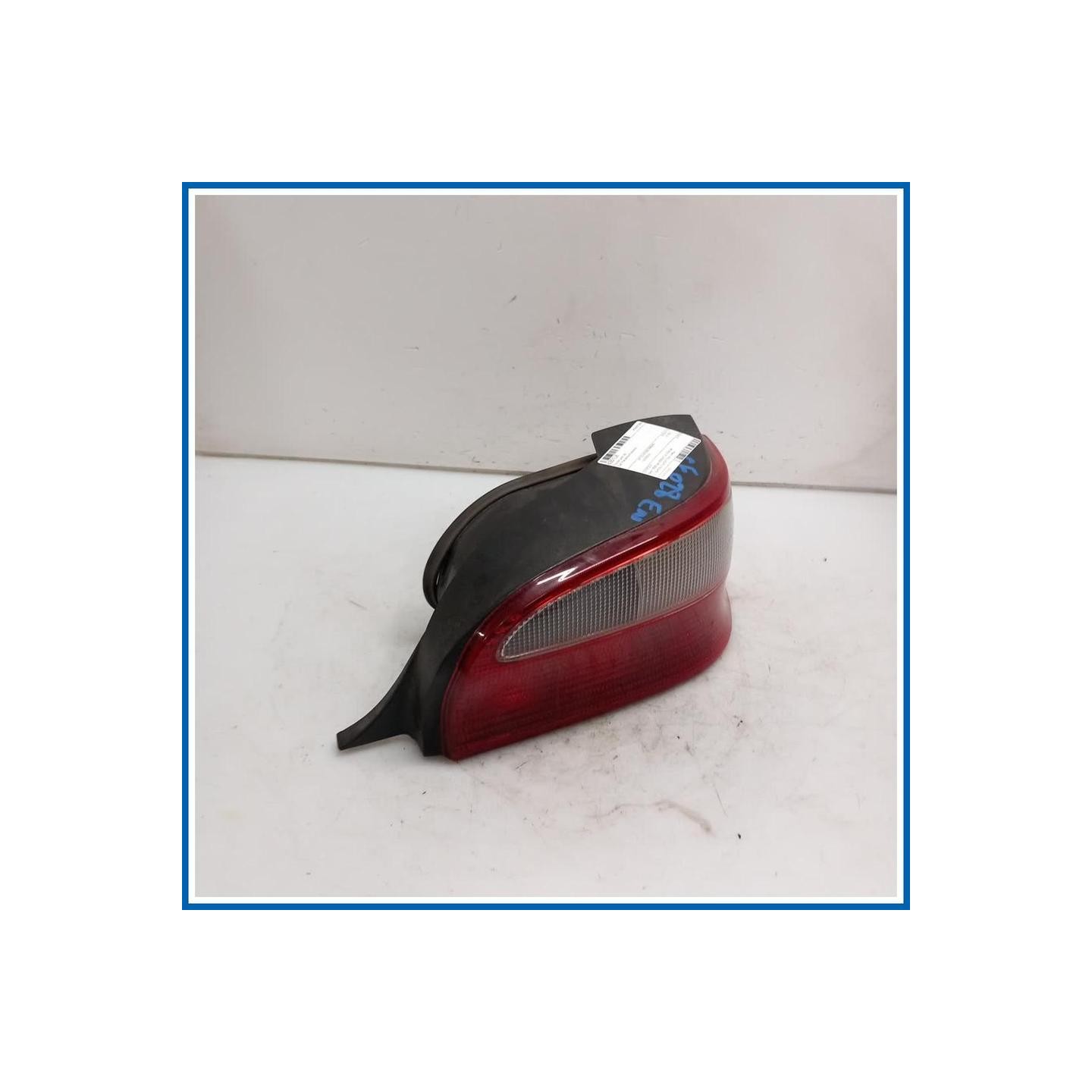 Fanale post. dx. CITROEN Saxo