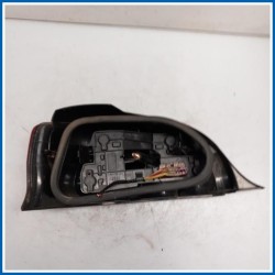Fanale post. dx. CITROEN Saxo