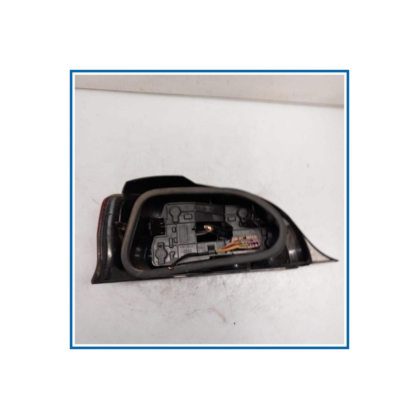 Fanale post. dx. CITROEN Saxo