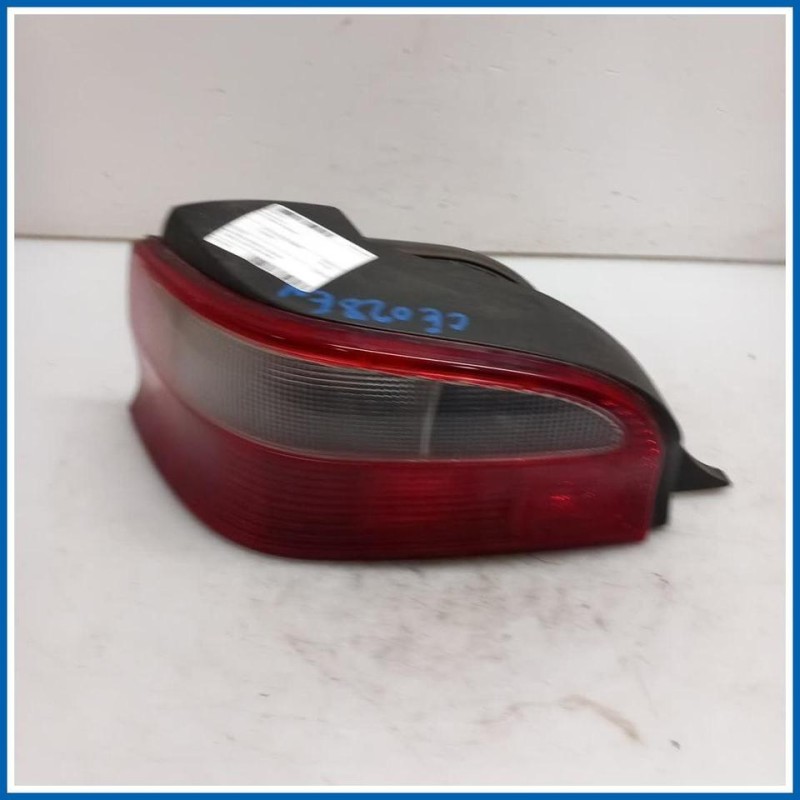 Fanale post. sx. CITROEN Saxo