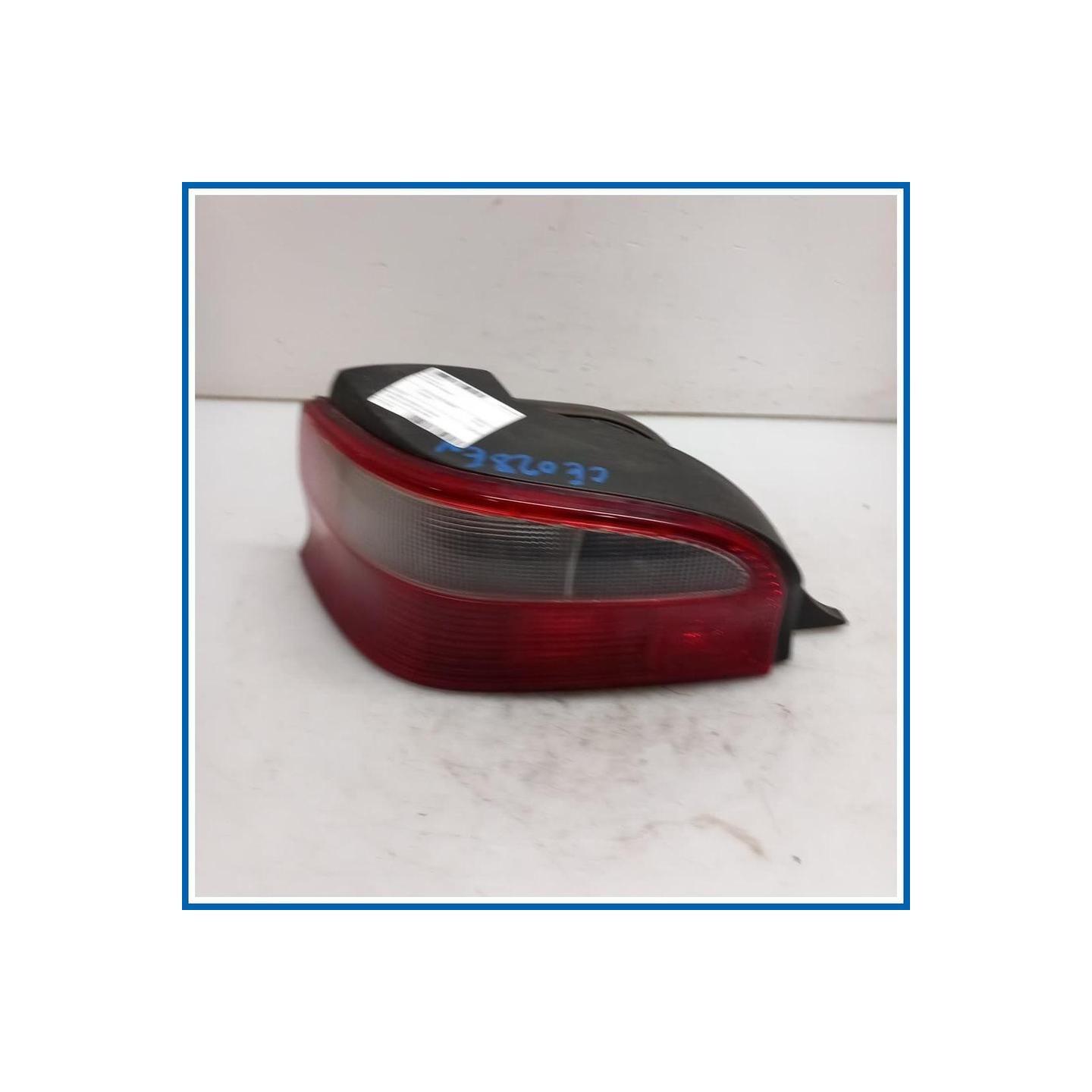 Fanale post. sx. CITROEN Saxo