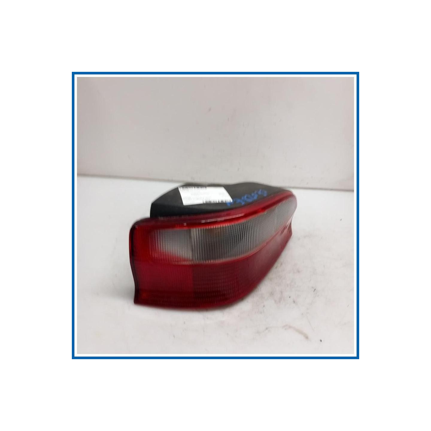 Fanale post. sx. CITROEN Saxo