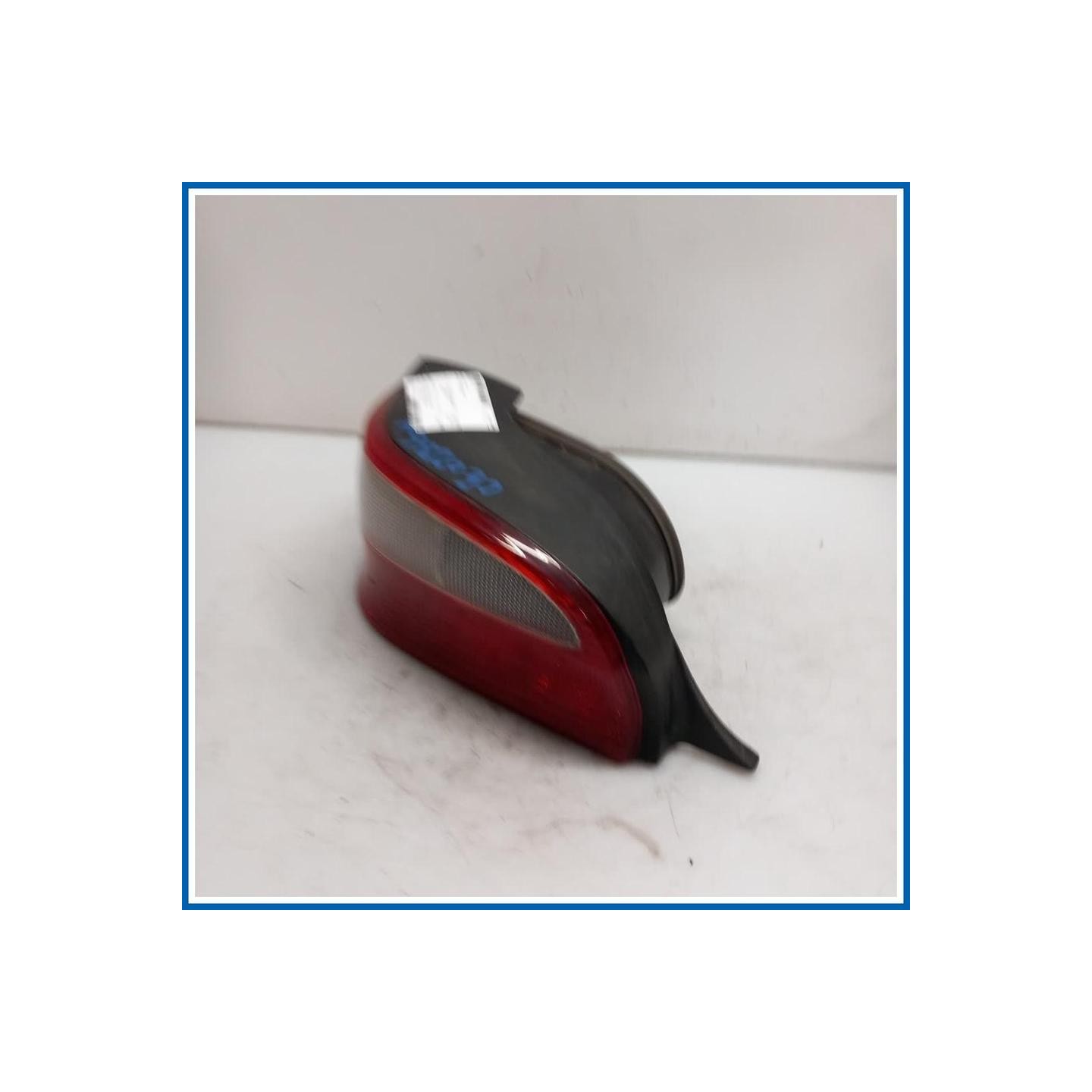 Fanale post. sx. CITROEN Saxo