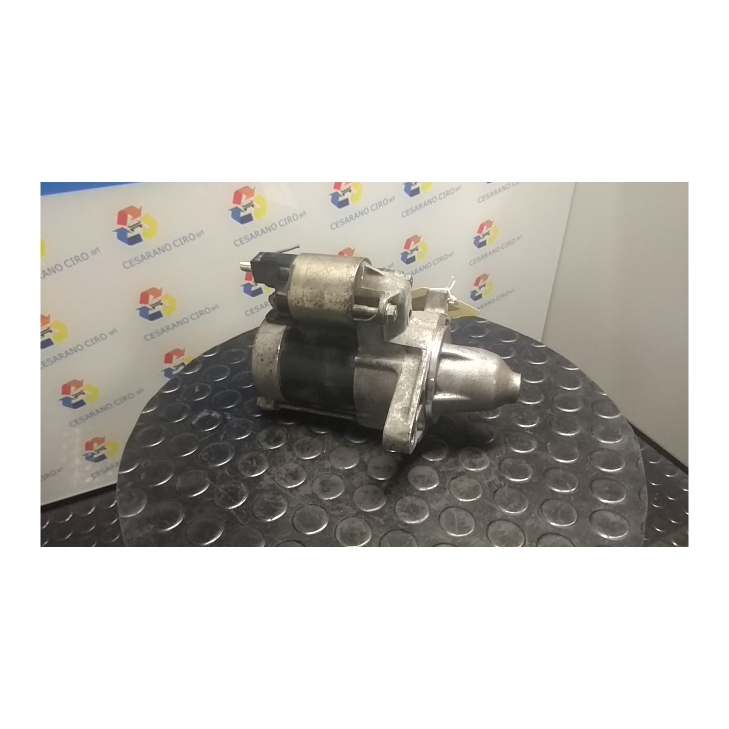 MOTORINO AVVIAMENTO 0.8KW 024 TOYOTA YARIS (07/14-) 1KR-FE 281000Q081