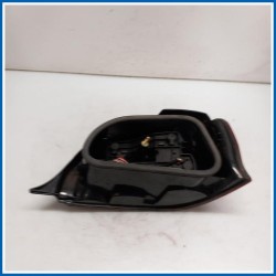Fanale post. sx. CITROEN Saxo