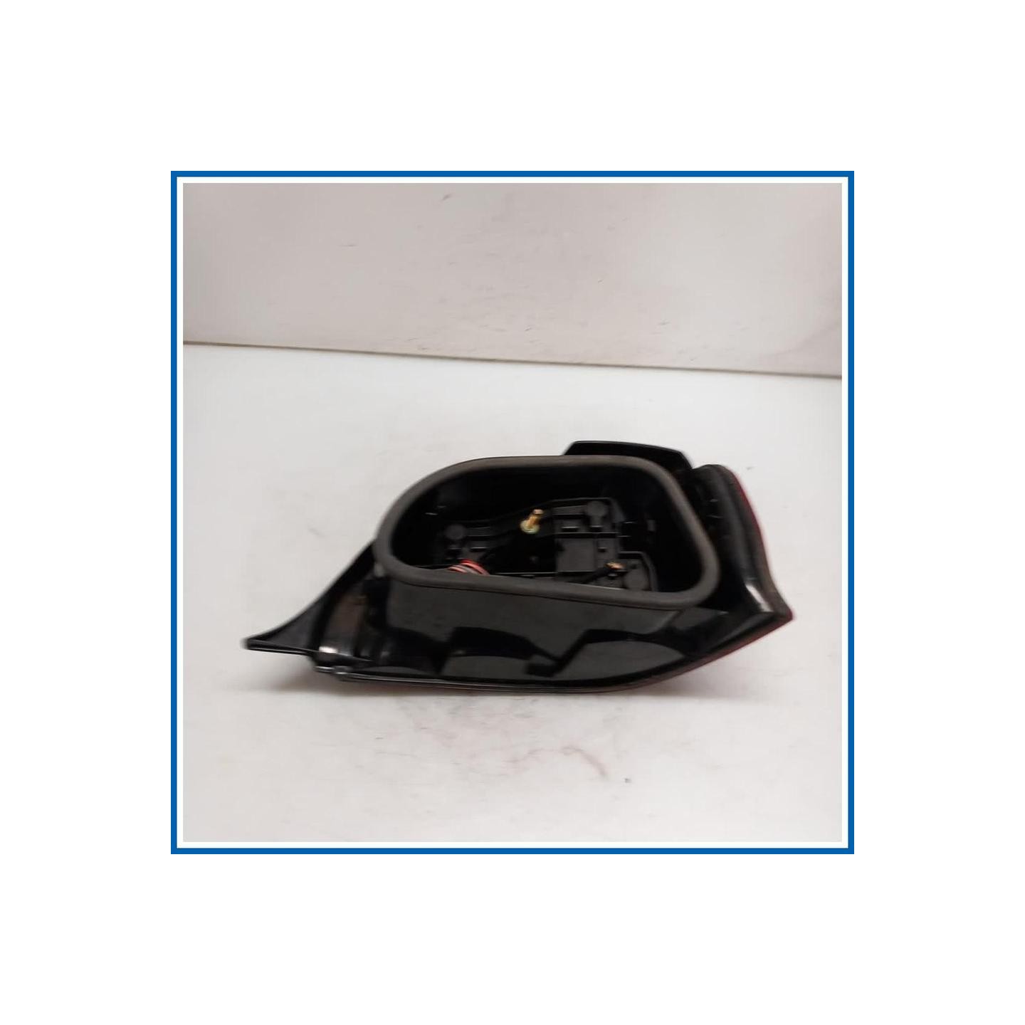 Fanale post. sx. CITROEN Saxo