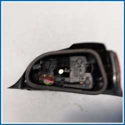 Fanale post. sx. CITROEN Saxo
