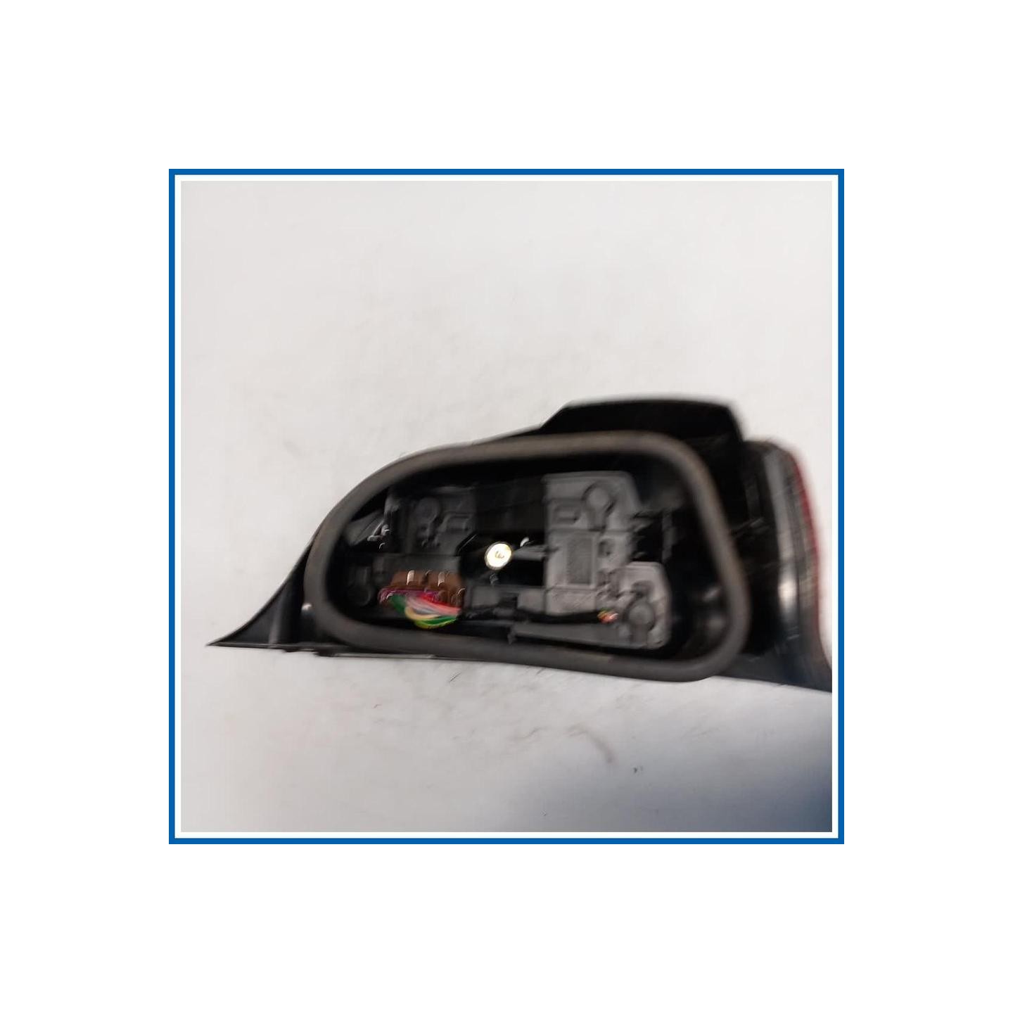 Fanale post. sx. CITROEN Saxo