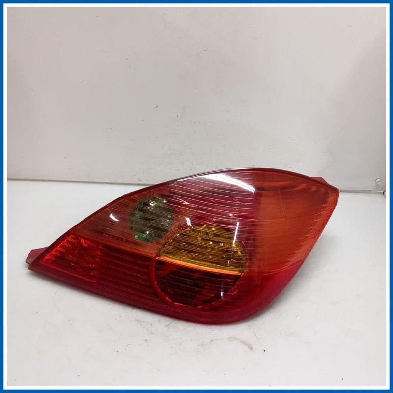 Fanale post. dx. OPEL Tigra B