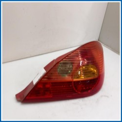 Fanale post. dx. OPEL Tigra B