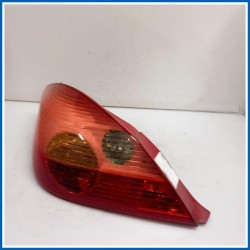 Fanale post. sx. OPEL Tigra B
