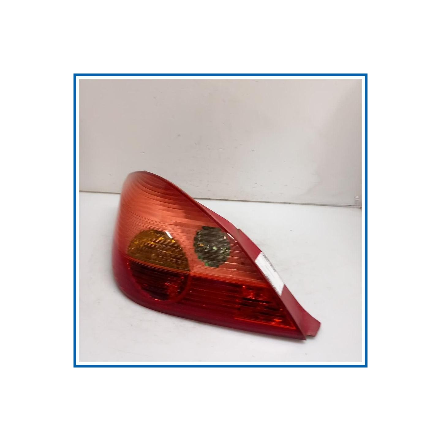 Fanale post. sx. OPEL Tigra B