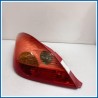 Fanale post. sx. OPEL Tigra B