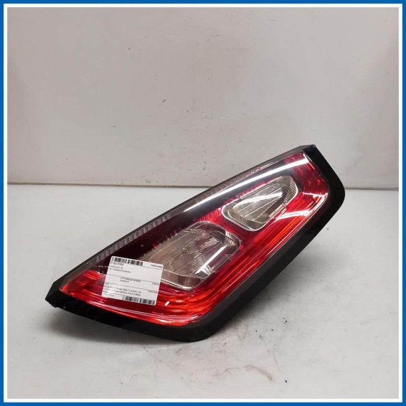 Fanale post. dx. FIAT Punto Evo