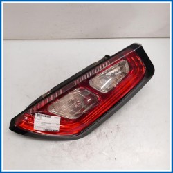 Fanale post. dx. FIAT Punto Evo