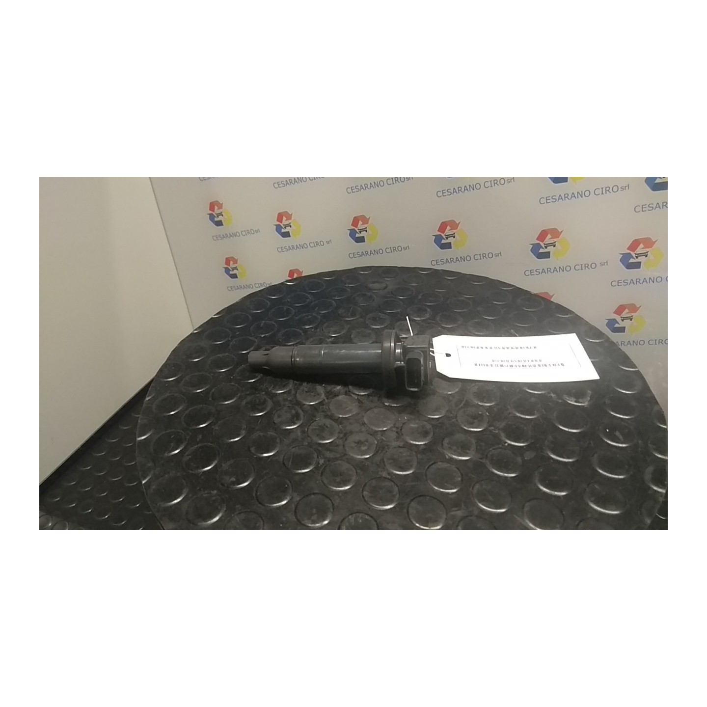 BOBINA J 025 TOYOTA YARIS (07/14-) 1KR-FE 9091902270