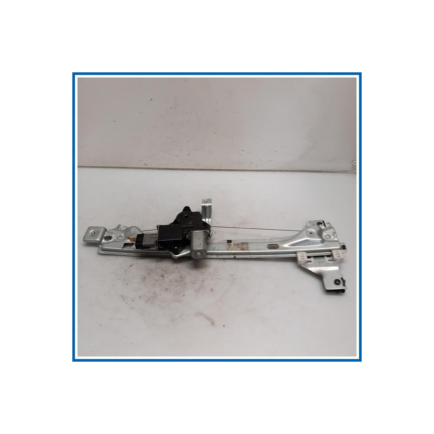 Alzacristallo porta post. dx. PEUGEOT 3008 I