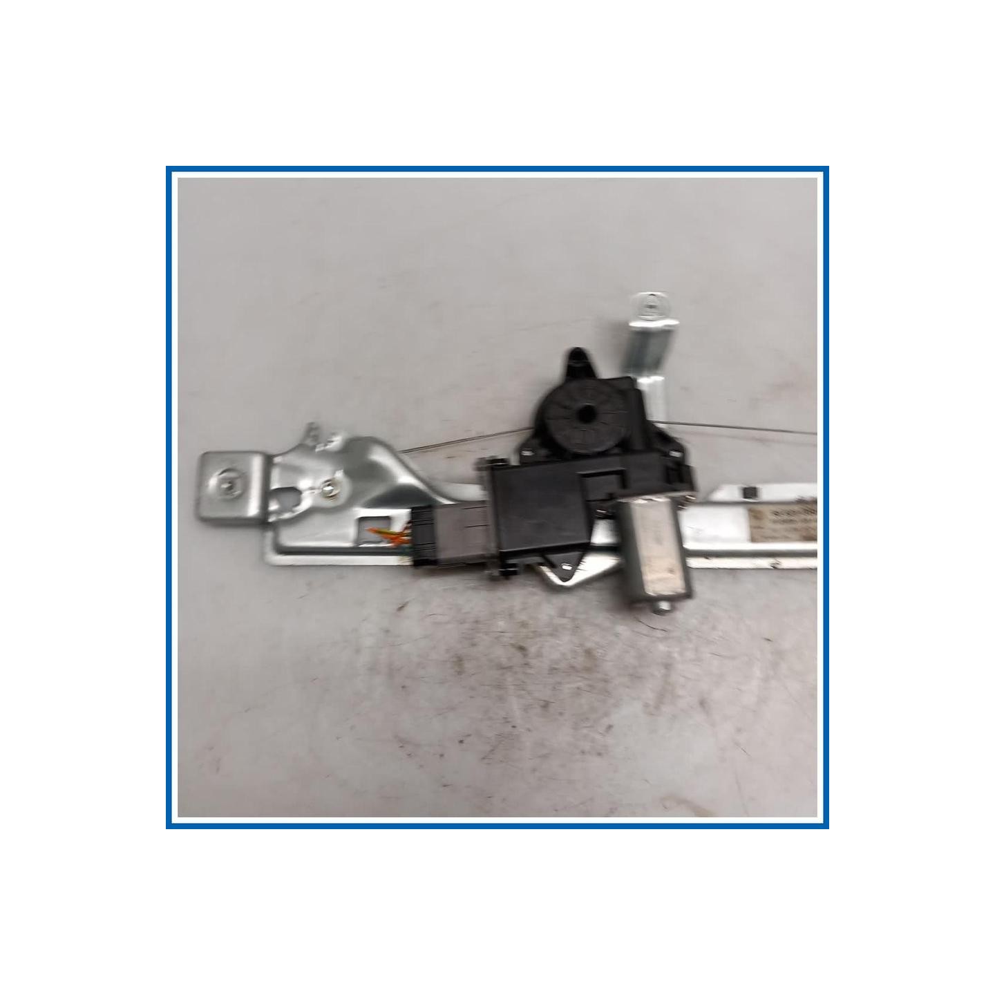 Alzacristallo porta post. dx. PEUGEOT 3008 I
