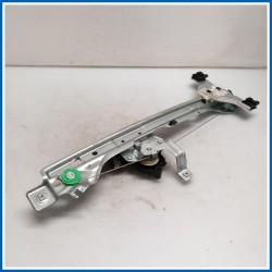 Alzacristallo porta post. dx. PEUGEOT 3008 I