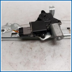 Alzacristallo porta post. dx. PEUGEOT 3008 I