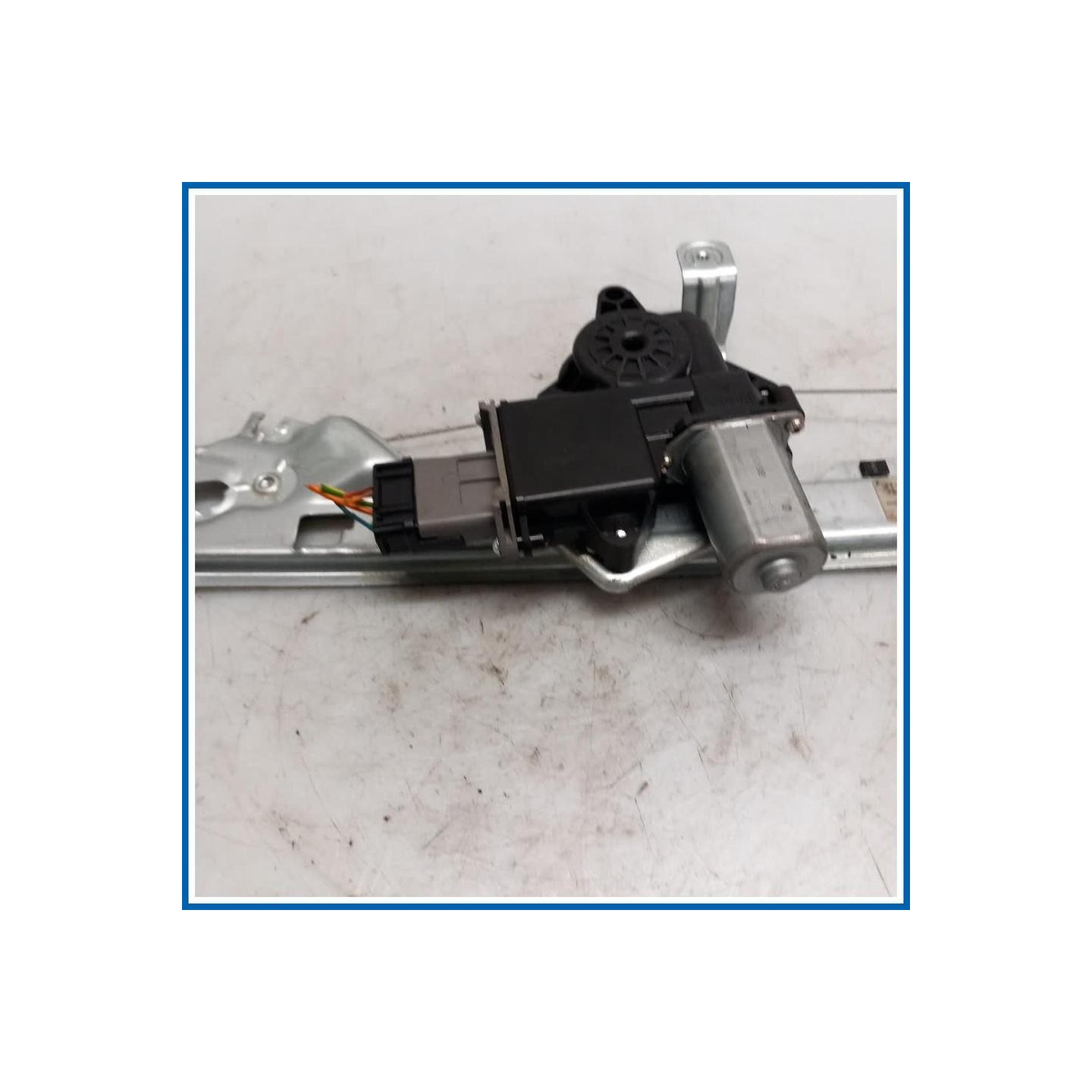 Alzacristallo porta post. dx. PEUGEOT 3008 I