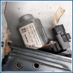 Alzacristallo porta ant. dx. CITROEN C3 II