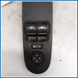 Interruttore alzacristalli ant. sx. LANCIA Ypsilon III