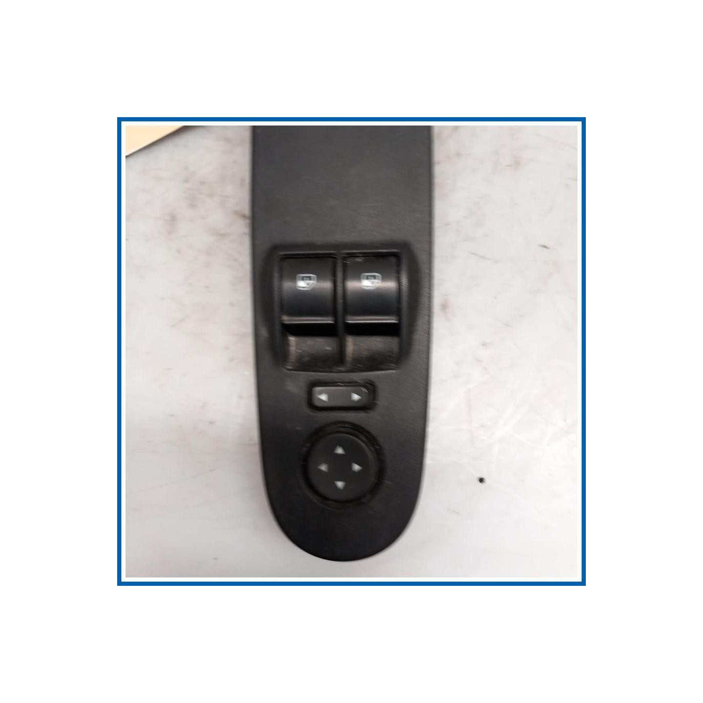 Interruttore alzacristalli ant. sx. LANCIA Ypsilon III