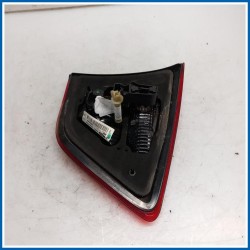 Fanale int. post. dx. FORD C-Max III