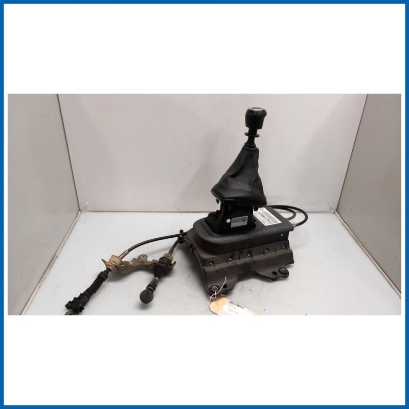 Leva comando cambio FIAT Punto III