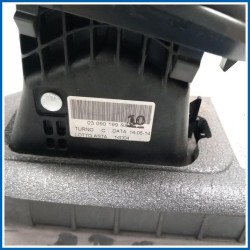Leva comando cambio FIAT Punto III