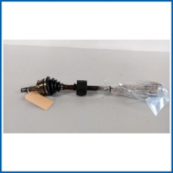 Semiasse ant. dx. FIAT Seicento