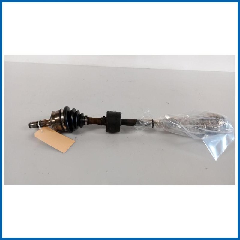 Semiasse ant. dx. FIAT Seicento