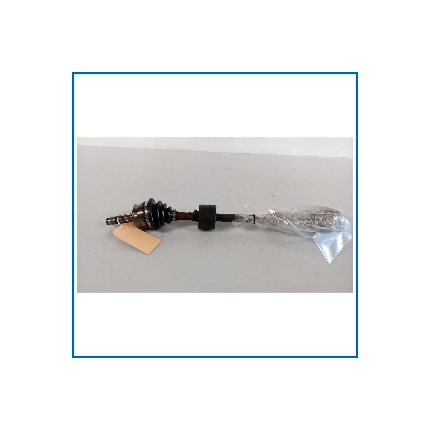 Semiasse ant. dx. FIAT Seicento