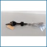 Semiasse ant. dx. FIAT Seicento