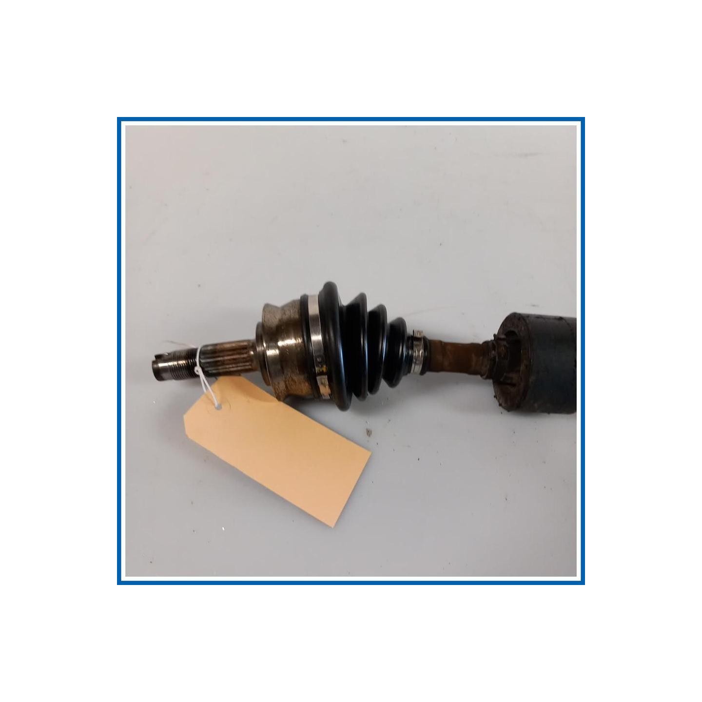 Semiasse ant. dx. FIAT Seicento