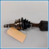 Semiasse ant. dx. FIAT Seicento